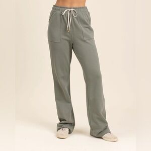 Women's Durham Evergreen Casual Pants